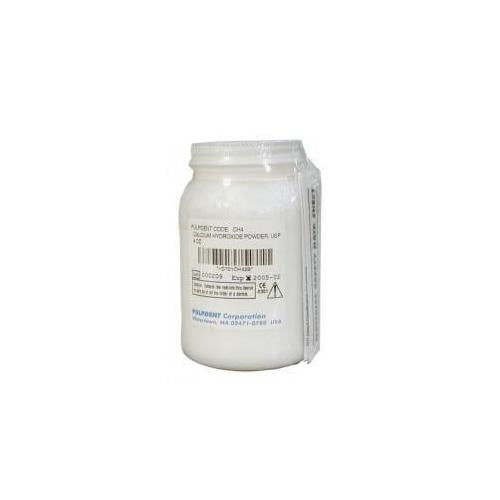 Pulpdent CH4 Calcium Hydroxide Cavity Liner Dental Powder USP 4 Oz Pulpdent CH4 Calcium Hydroxide Cavity Liner Dental Powder USP 4 Oz